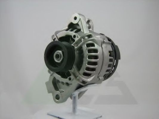 Generator / Alternator 4