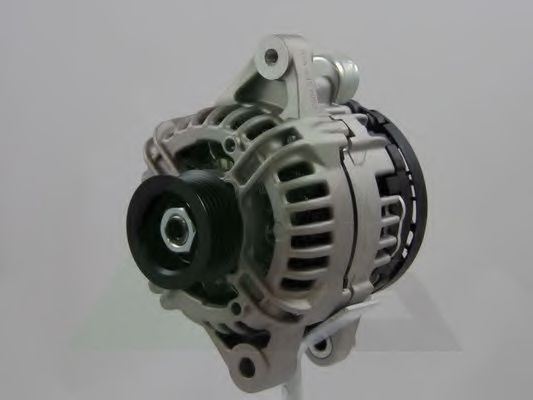 Generator / Alternator 4