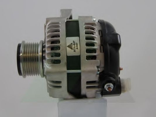 Generator / Alternator 2
