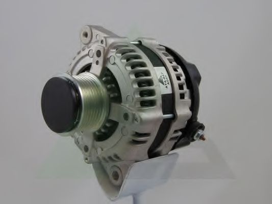 Generator / Alternator 4