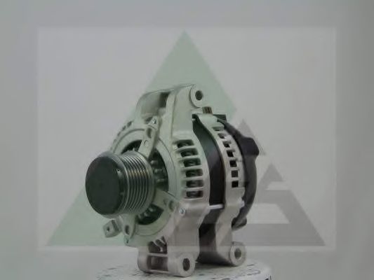 Generator / Alternator 4