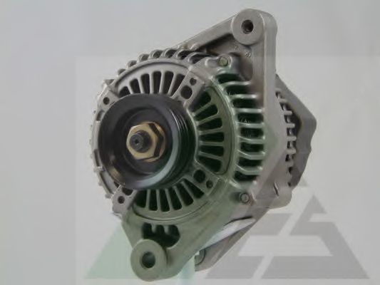Generator / Alternator 4