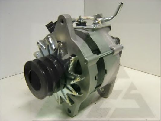 Generator / Alternator 4