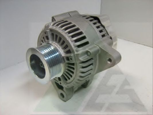 Generator / Alternator 4