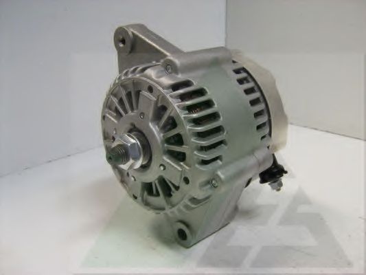 Generator / Alternator 4