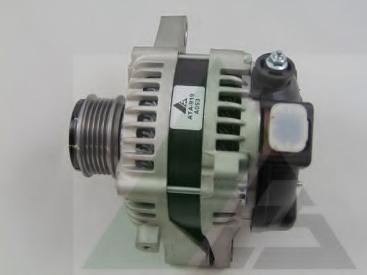 Generator / Alternator 2