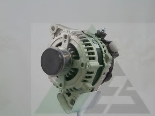 Generator / Alternator 4