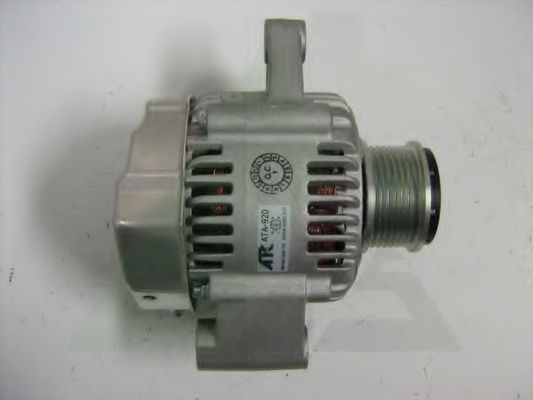 Generator / Alternator 2