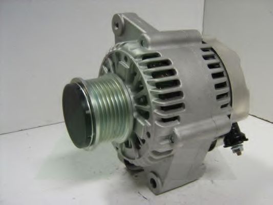 Generator / Alternator 4