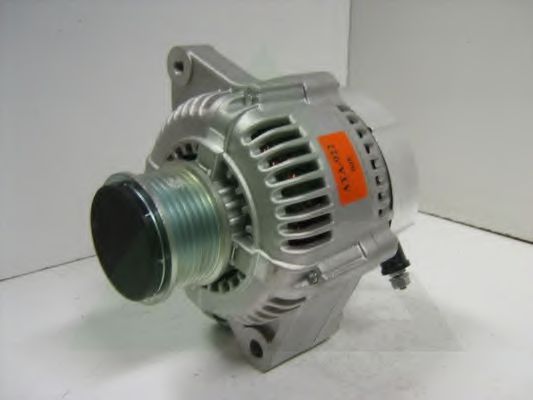 Generator / Alternator 4