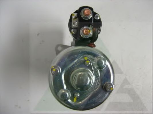 starter 3