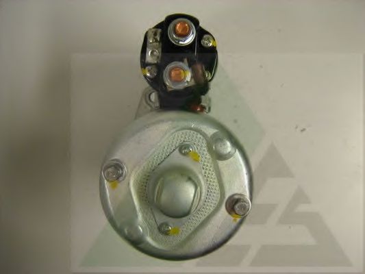 starter 3