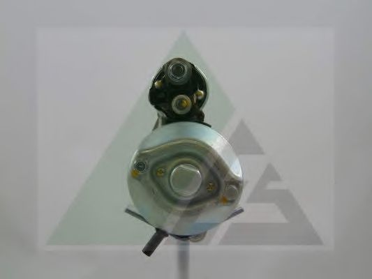 starter 3