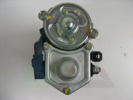 starter 3