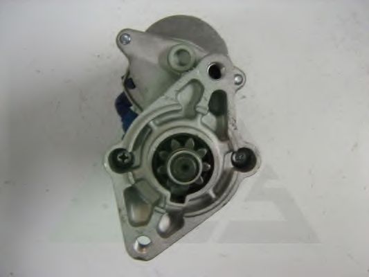 starter 3