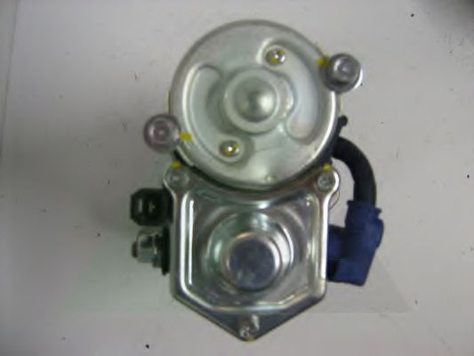 starter 3