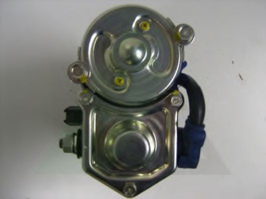 starter 3