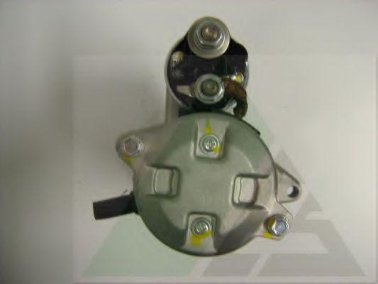starter 3
