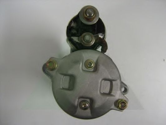 starter 3