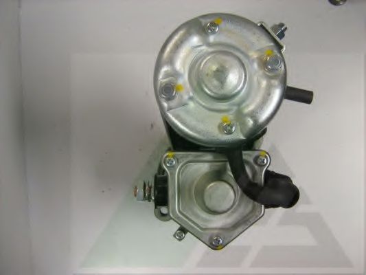 starter 3