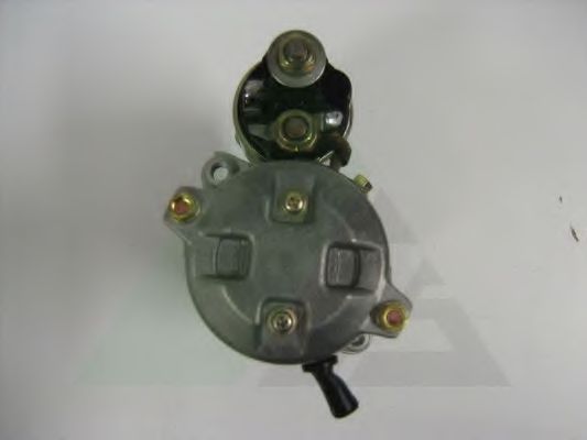 starter 3