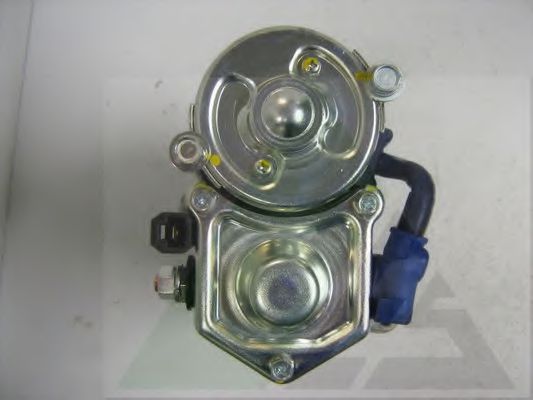 starter 3