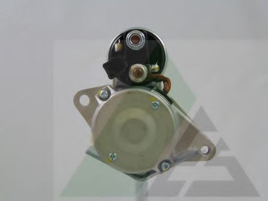 starter 3