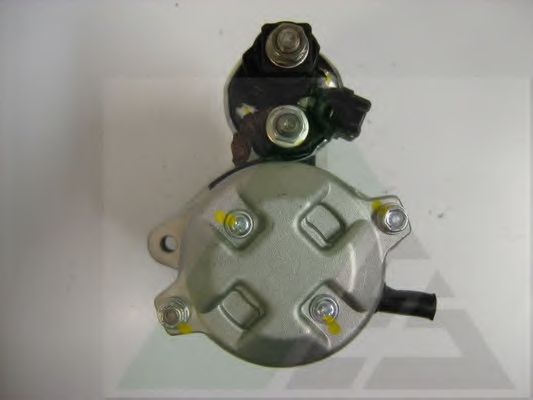 starter 3
