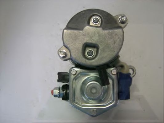 starter 3