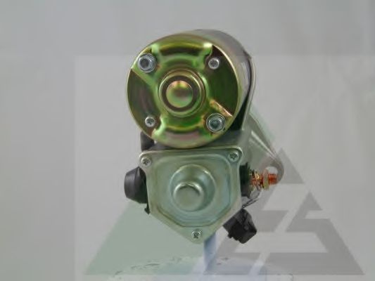 starter 3