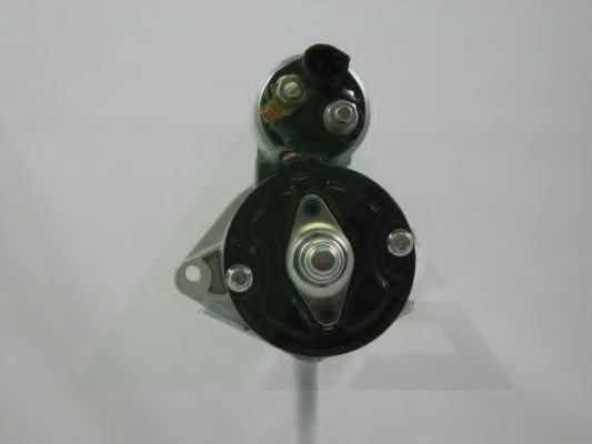 starter 3