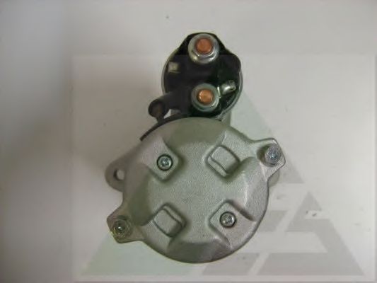 starter 3