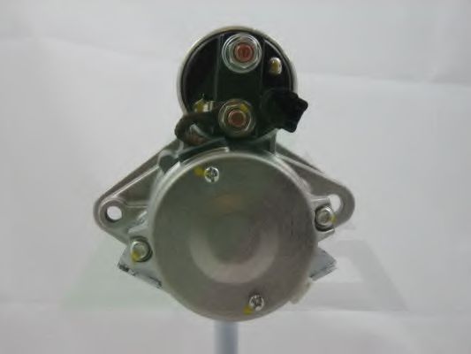 starter 3