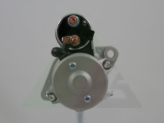 starter 3