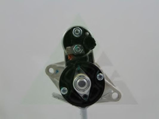 starter 3