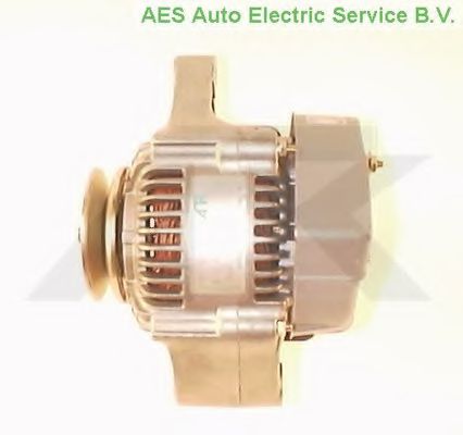 Generator / Alternator 2