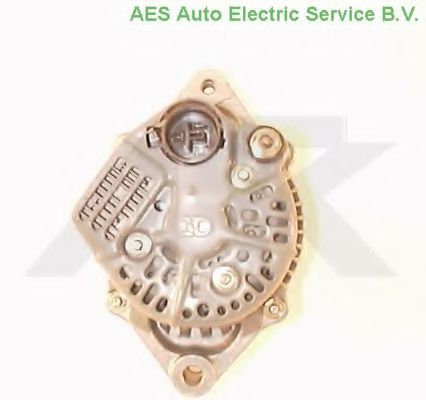 Generator / Alternator 3