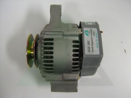Generator / Alternator 2