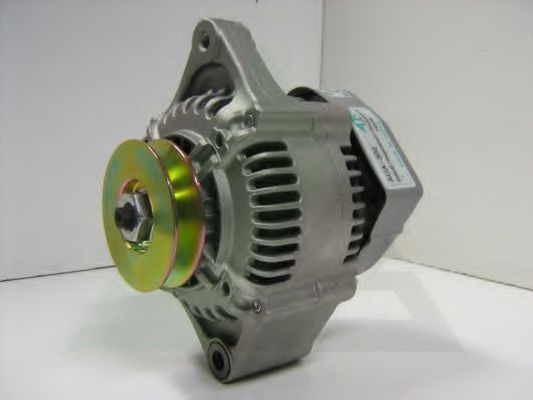 Generator / Alternator 4