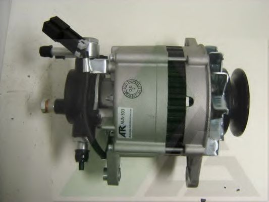 Generator / Alternator 2