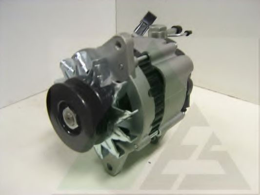 Generator / Alternator 4