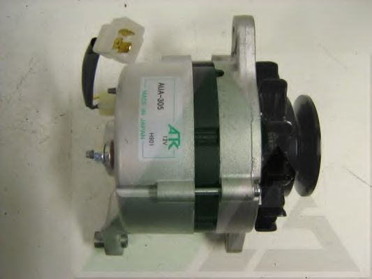 Generator / Alternator 2