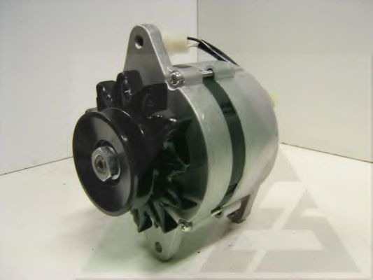 Generator / Alternator 4