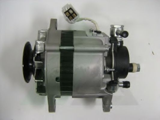 Generator / Alternator 2