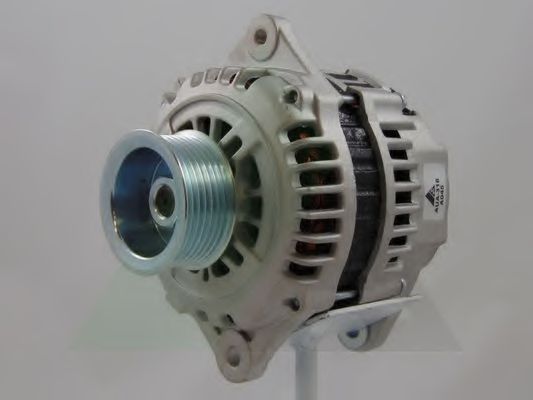 Generator / Alternator 4