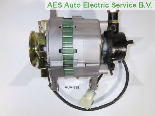 Generator / Alternator 2