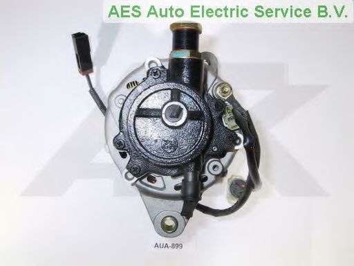 Generator / Alternator 3