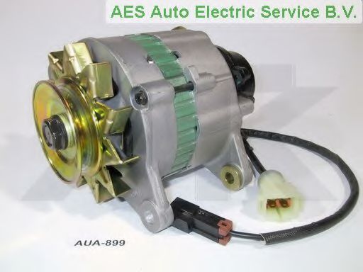 Generator / Alternator 4