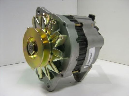 Generator / Alternator 4