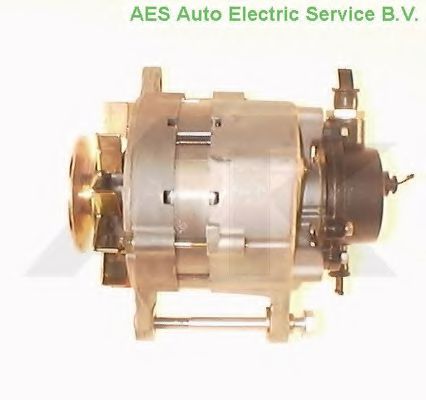 Generator / Alternator 2